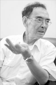 执委会主席李焕池 执委会主席李焕池