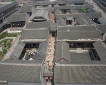 杨柳青石家大院 杨柳青石家大院