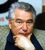 钦吉斯·艾特玛托夫 钦吉斯·艾特玛托夫