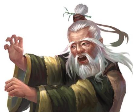 老顽童漫画 老顽童漫画