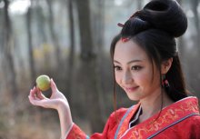 2013年电视剧《大兵小将》角色图片 2013年电视剧《大兵小将》角色图片