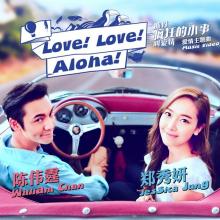 《那件疯狂的小事叫爱情》江洋