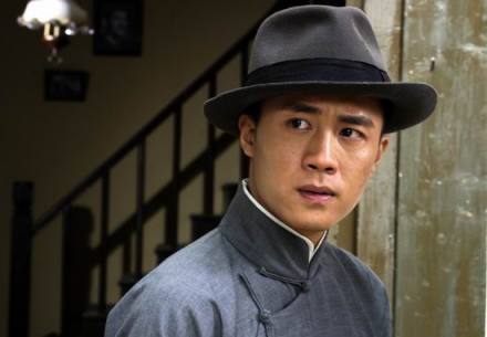 杜淳剧照 杜淳剧照