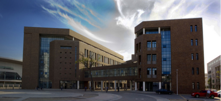 天津大学校园建筑 天津大学校园建筑