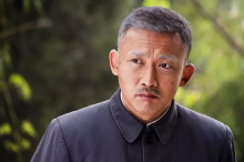 《革命人永远是年轻》陈志