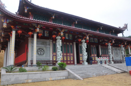 张元干雕塑 张元干雕塑