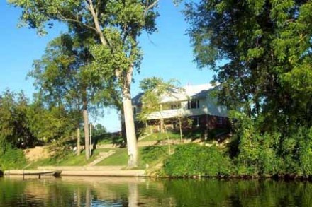 美国俄亥俄州风光 美国俄亥俄州风光