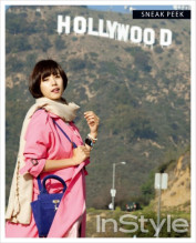 赵允熙写真图集