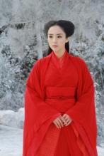 董璇《新神雕侠侣》饰演林朝英