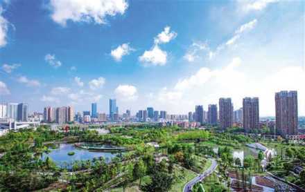 铜梁城区 铜梁城区