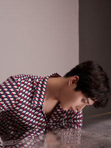 韩承羽写真 韩承羽写真