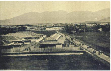 台湾西学堂 台湾西学堂