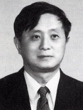 李泽椿 李泽椿