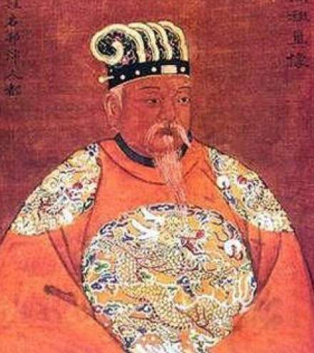 西汉开国皇帝刘邦 西汉开国皇帝刘邦