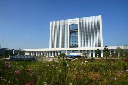 京山智能制造产业园 京山智能制造产业园