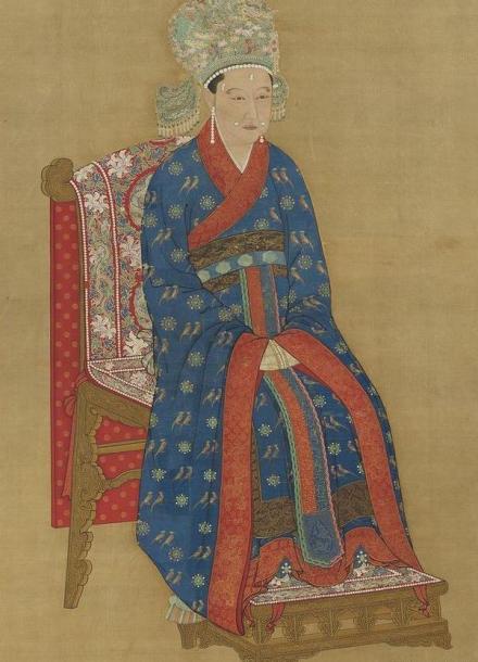 宁宗恭淑皇后韩氏 宁宗恭淑皇后韩氏