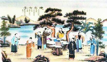 建安七子 建安七子