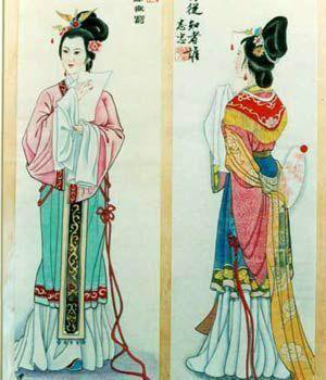 陈芸画像 陈芸画像