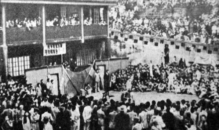 上海文化界救国行动 上海文化界救国行动