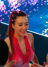 《中国星跳跃》周韦彤