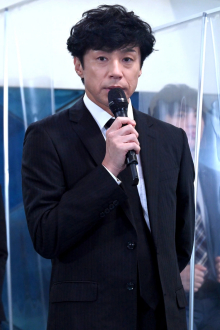 东山纪之 东山纪之