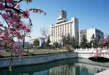 江苏师范大学 江苏师范大学