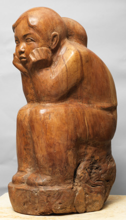 专注 Concentration