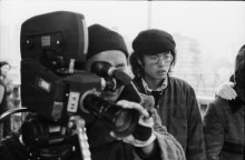 方育平工作照 方育平工作照