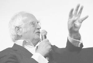 马丁·瓦尔泽 马丁·瓦尔泽