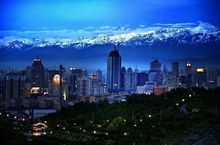 乌鲁木齐 乌鲁木齐