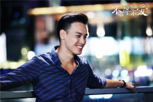 黄立影视剧照 黄立影视剧照