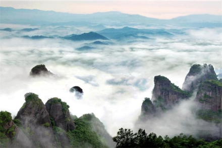 太平狮山 太平狮山