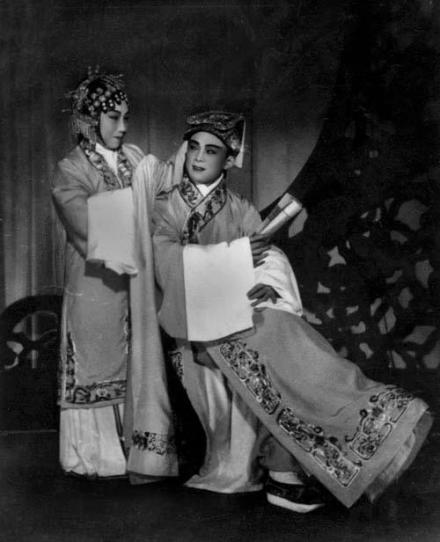 早期淮剧 早期淮剧