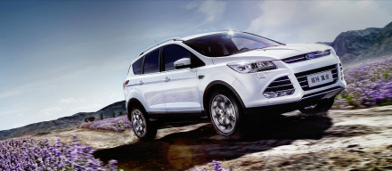 福特T型车 福特T型车