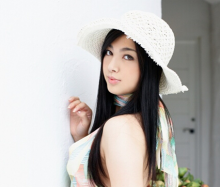 原纱央莉微博图片 原纱央莉微博图片