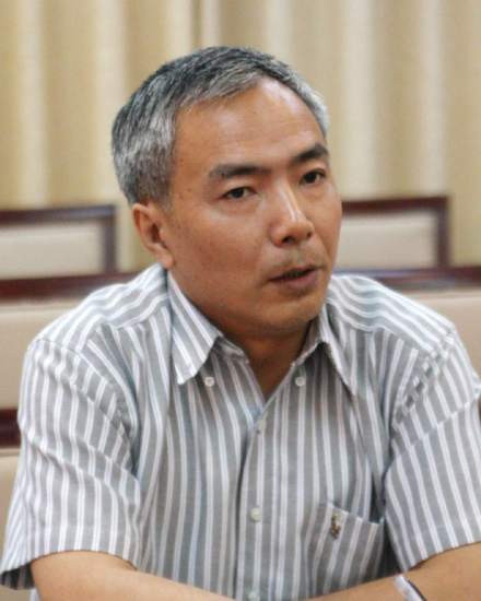 清华大学中文系教授 清华大学中文系教授