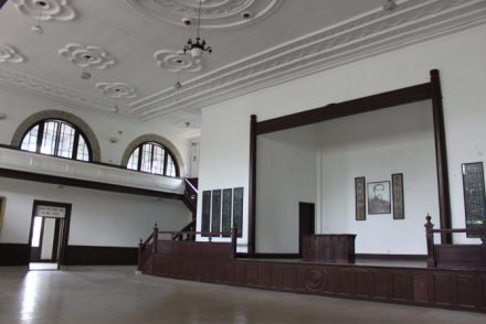 武岭中学 武岭中学