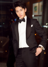 时尚先生二十周年盛典