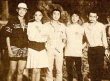 幕后+海报 幕后+海报