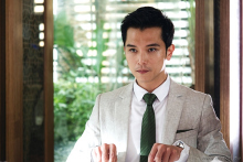 《必娶女人》饰郝萌