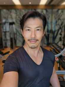 黄少祺生活照 黄少祺生活照