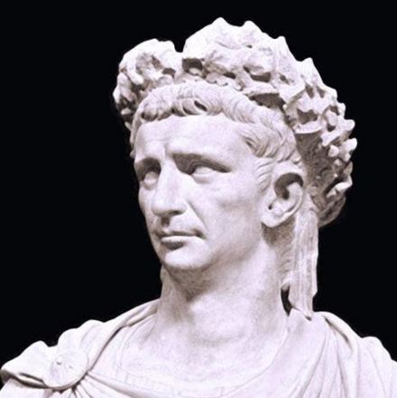 克劳狄乌斯 克劳狄乌斯