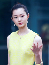 《远得要命的爱情》乔佳影