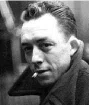 阿尔贝·加缪 阿尔贝·加缪