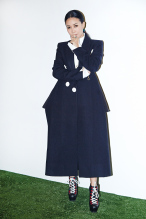 那英《中国好声音第四季》