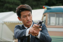 竹野内丰 竹野内丰