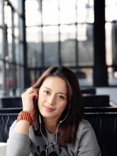 王力可怡然时刻