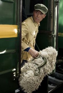 出演《生于1949》 出演《生于1949》