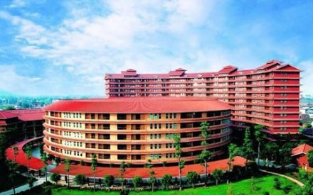 客家文化园 客家文化园