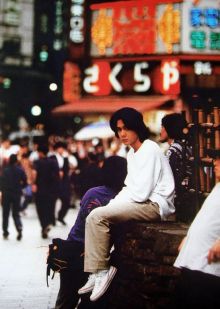 柏原崇剧照 柏原崇剧照